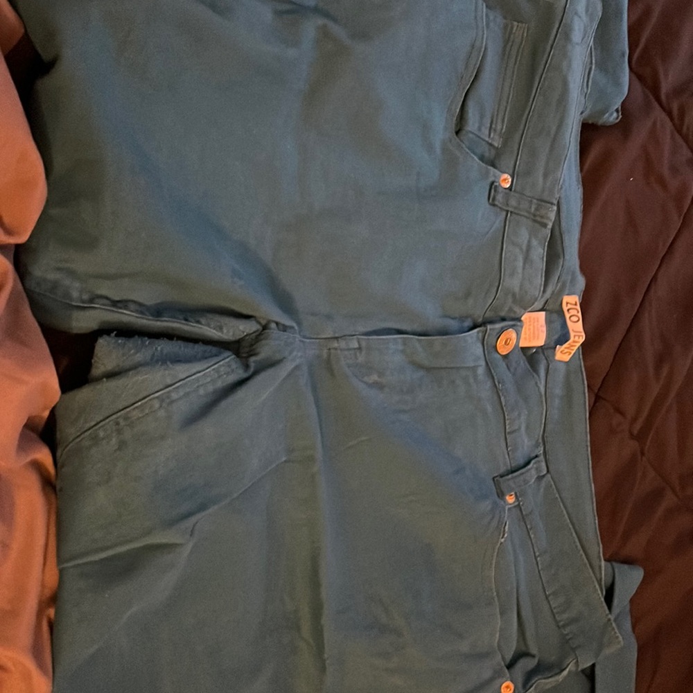 Women jeans
